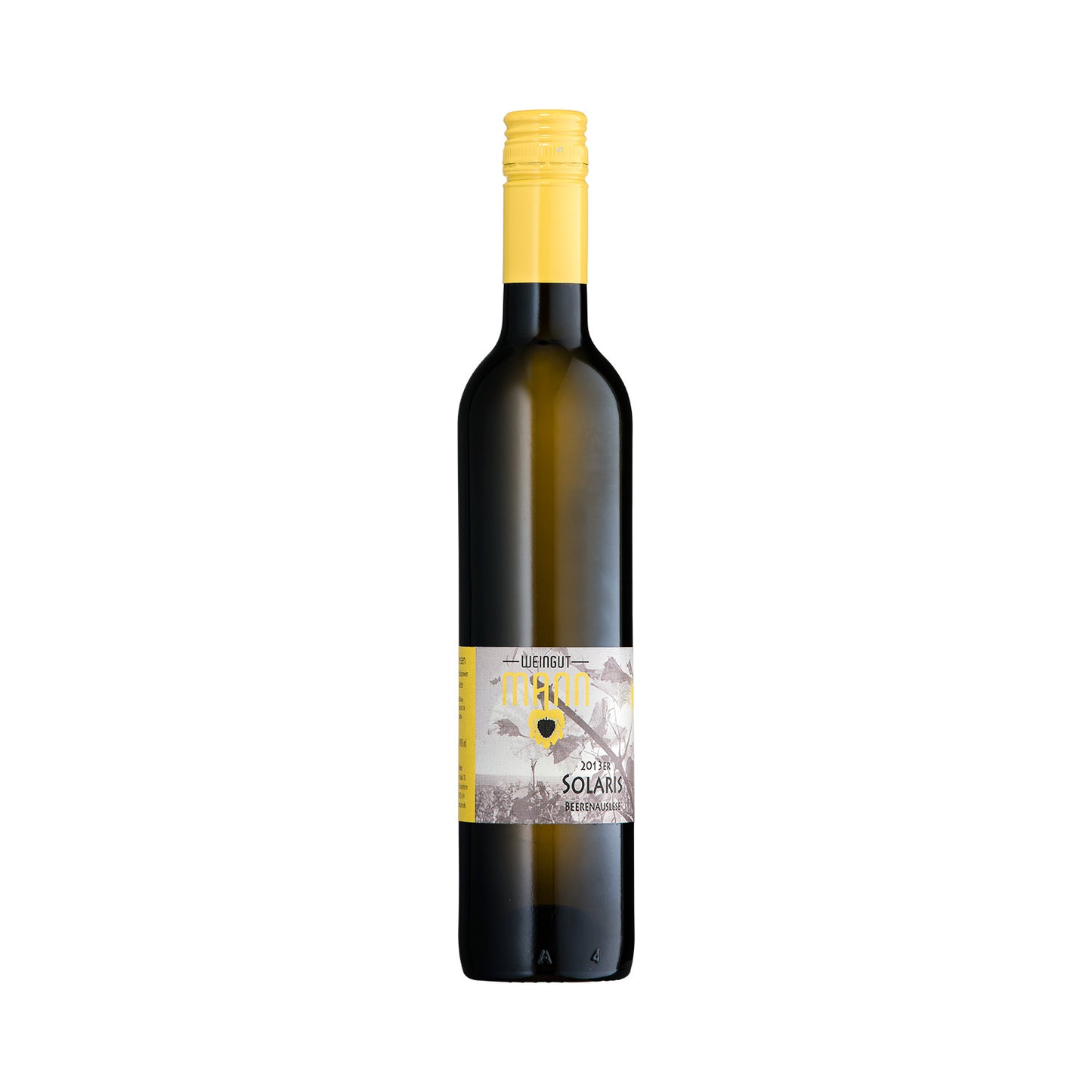 Solaris Beerenauslese 2013
